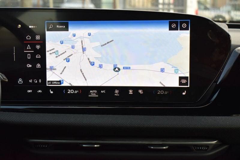 Audi A5 TDI 150Kw quattro S tronic Business