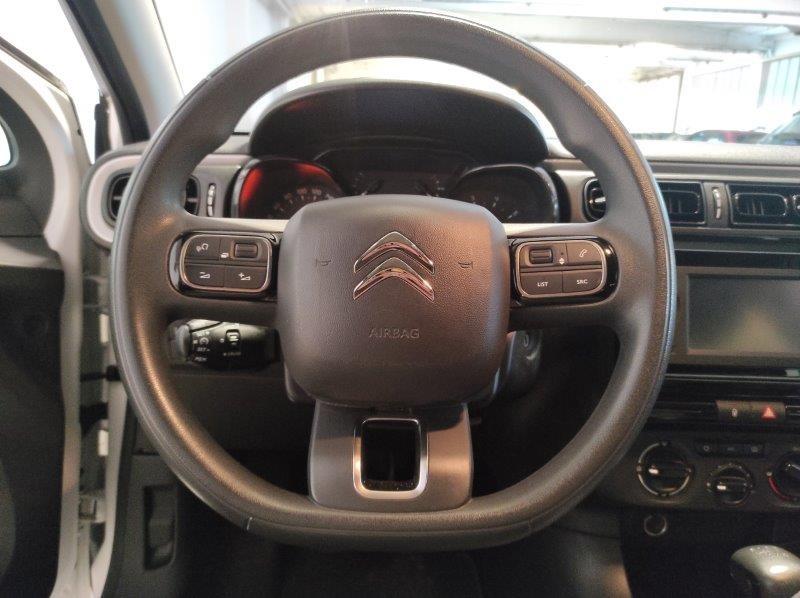 CITROEN C3 3ª serie - C3 BlueHDi 100 S&S Business Combi