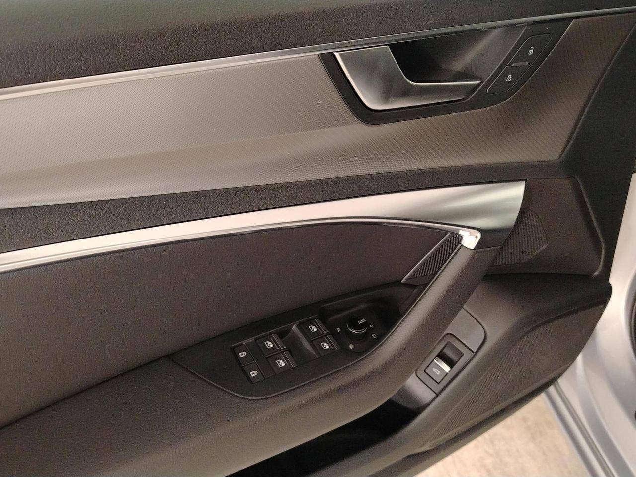 Audi A6 Avant 40 2.0 tdi mhev Sport s-tronic