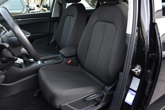AUDI Q3 SPB SPORTBACK 35 TDI S tronic Business