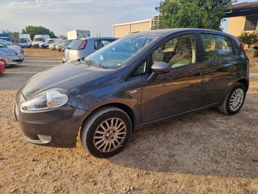 Fiat Grande Punto 1.4 Natural Power - 2009