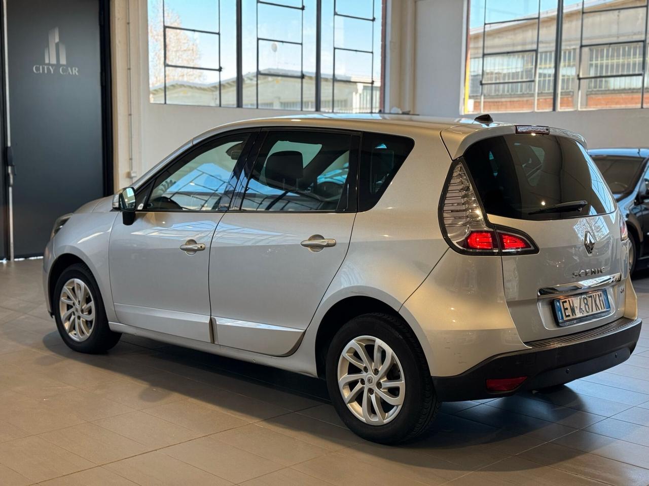 Renault Scenic Scénic 1.5 dCi 110CV Start&Stop Energy PROMO
