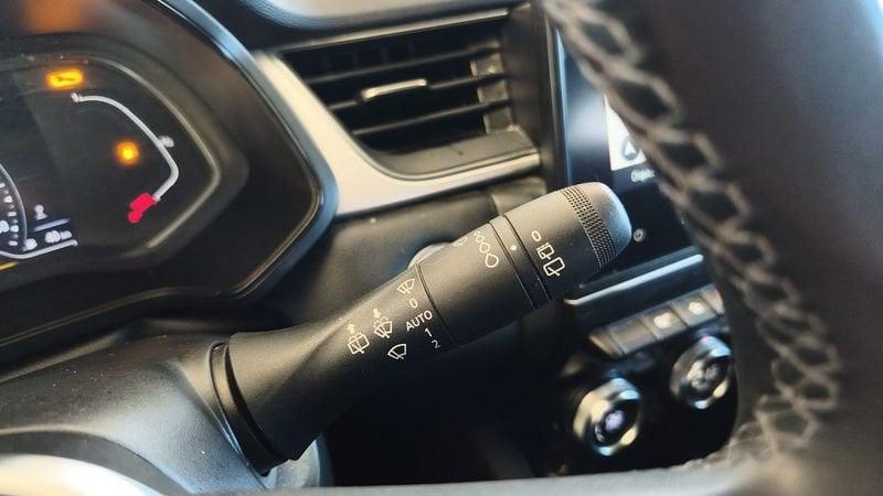 Renault Captur 1.0 TCE 90 TECHNO