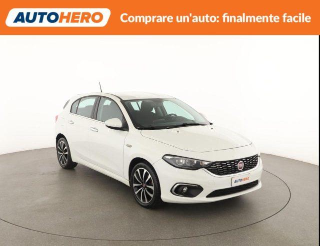 FIAT Tipo 1.4 5 porte Lounge