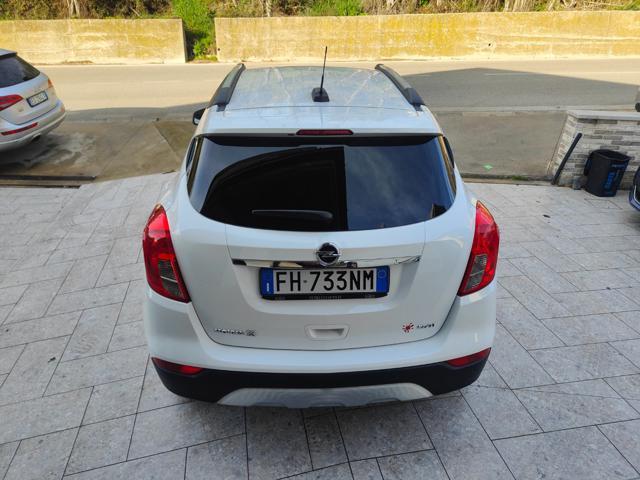 OPEL Mokka X 1.6 CDTI Ecotec 136CV 4x2 aut. Innovation