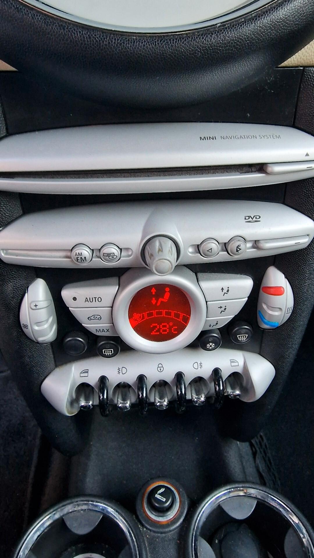 Mini limited edition cooper d