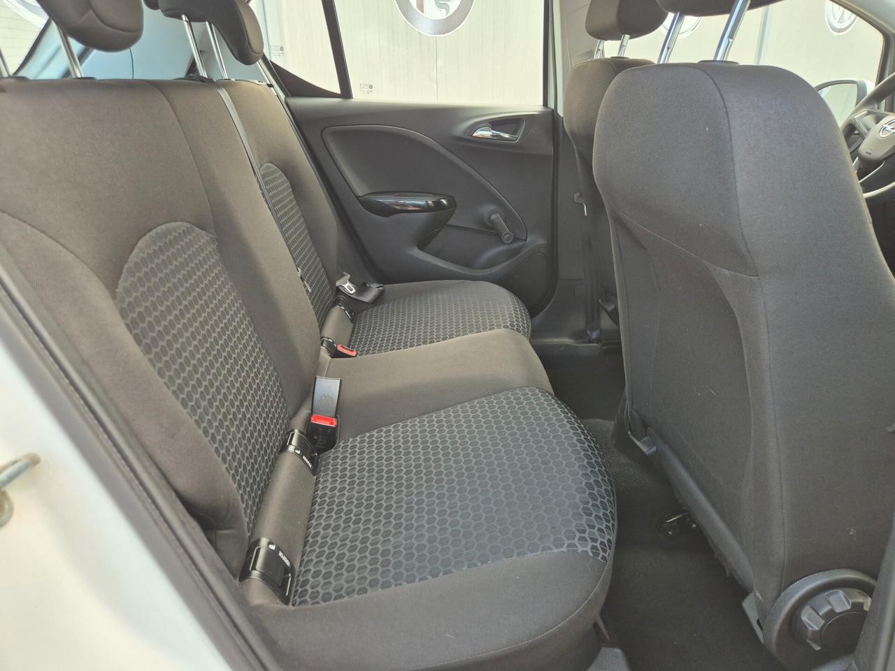 Opel CORSA 1.4 90CV GPL 5 porte Cosmo RESTAYLING