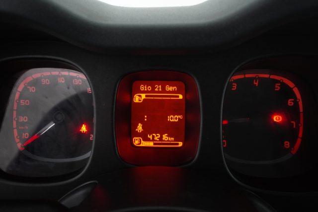 FIAT Panda Panda 1.0 FireFly S&S Hybrid