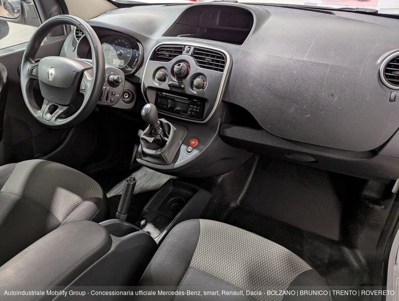 Renault Kangoo 1.5 DCI ENERGY 75CV EXTREME ''5 PORTE - NEOPATETATI''