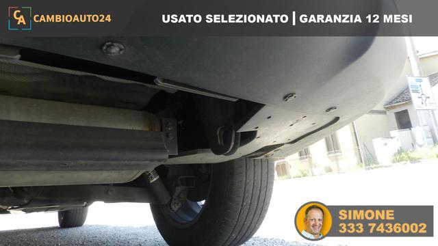 RENAULT Koleos dCi 130CV Energy Intens