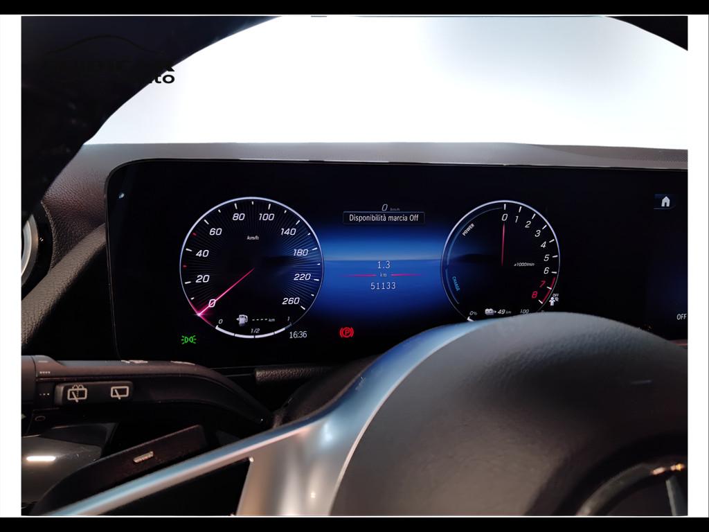 Mercedes-Benz GLA-H247 2023 - GLA 250 e phev Progressive Advanced Plus aut