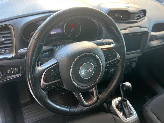JEEP Renegade 1.6 Mjt DDCT 120 CV Limited da ?199,00 mensili