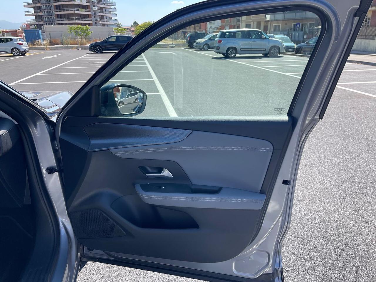 Opel Mokka 1.2 Turbo Edition #11466