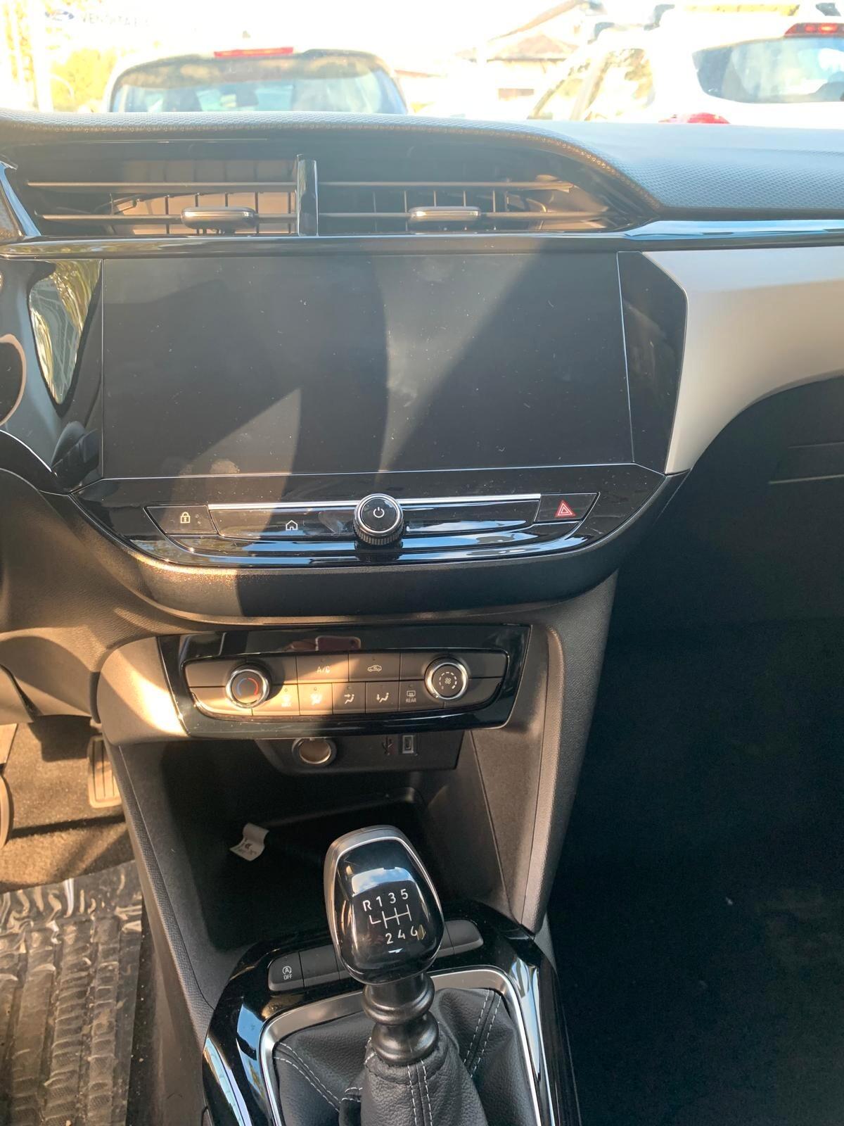 Opel Corsa 1.2 100 CV Edition