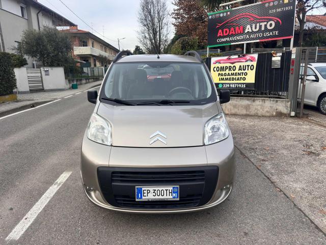 CITROEN Nemo Multispace 1.3 HDi 75CV Silver Selection