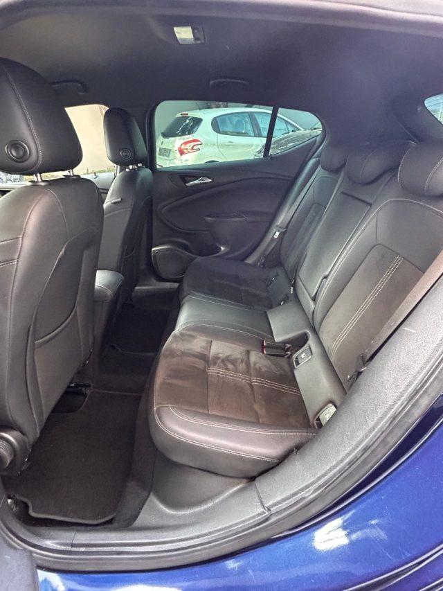 OPEL Astra 1.5 CDTI 122 CV S&S AT9 5 porte