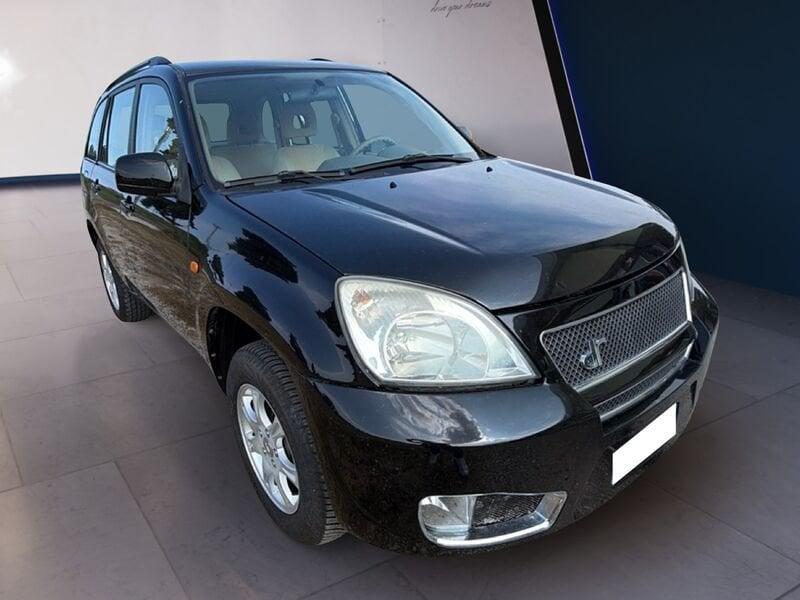 DR AUTOMOBILES dr5 DR5 1.6 16V 118CV