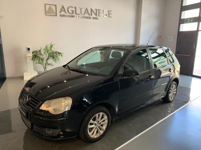 VOLKSWAGEN Polo 1.2 70CV 12V 5p. Comfortline "PER NEOPATENTATI"