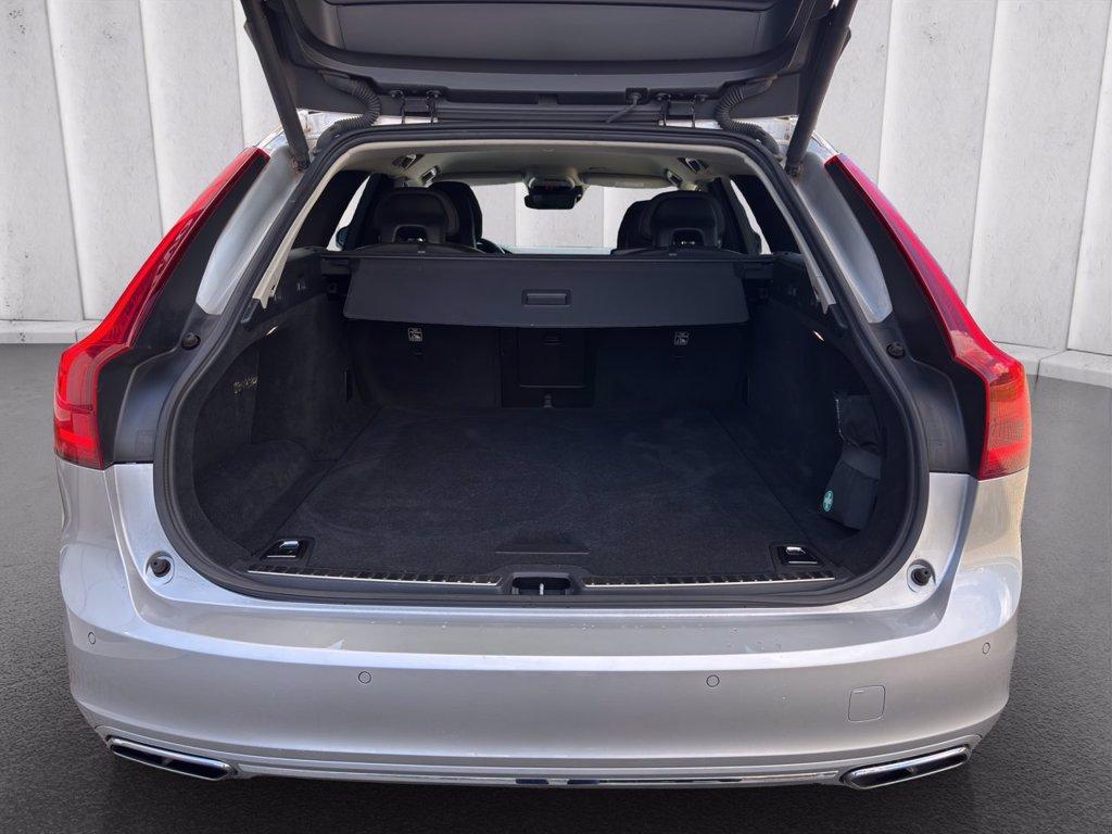 VOLVO V90 2.0 d5 Business Plus awd geartronic del 2017