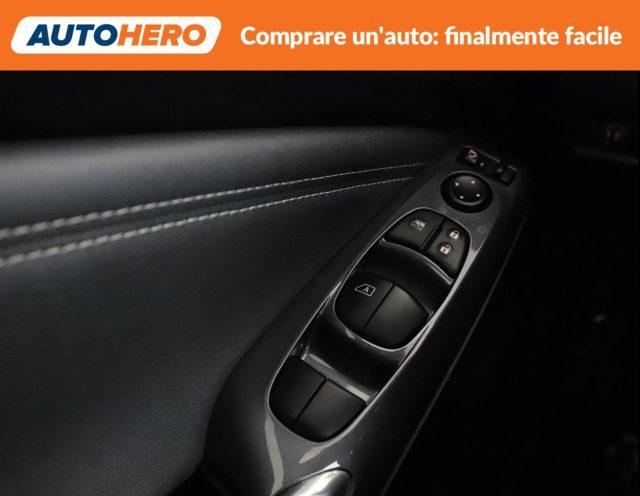 NISSAN Juke 1.0 DIG-T 114 CV DCT N-Connecta