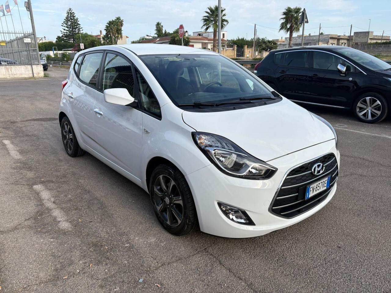 Hyundai iX20 1.4 Econext APP MODE 2018