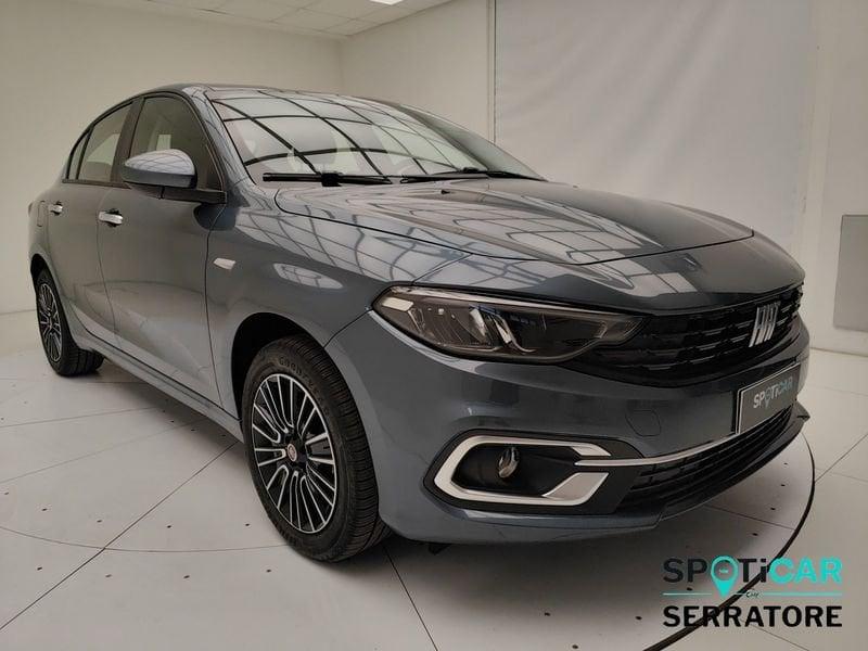 FIAT Tipo II 4p 1.6 mjt City s&s 130cv