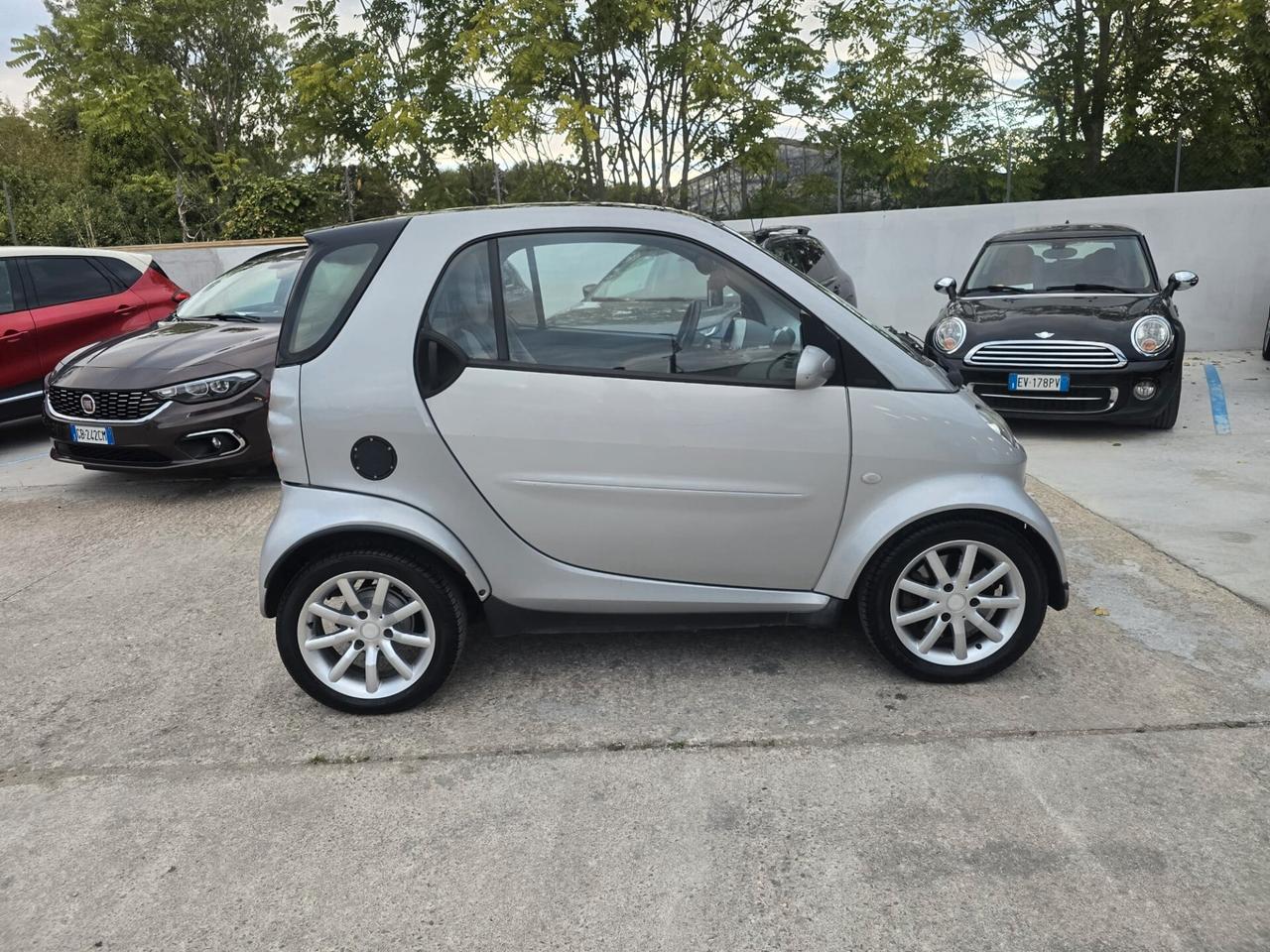 Smart 600 & pure (40 kW)