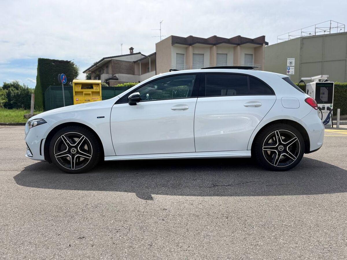 Mercedes Classe A 250 e phev (eq-power) Premium auto IVA ESPOSTA!