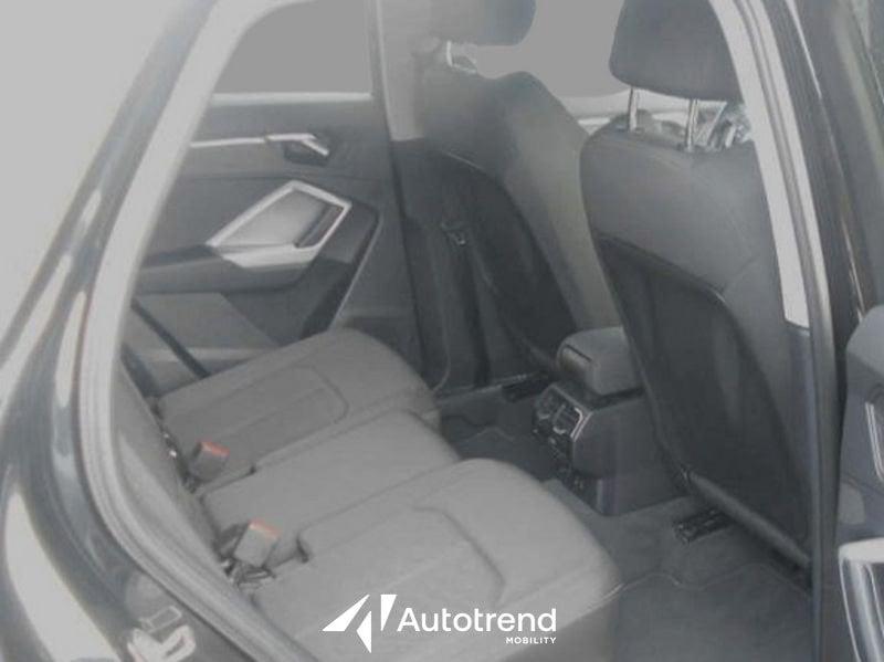 Audi Q3 Sportback SPB 40 TDI 200 CV quattro Automatica S tronic Business Plus