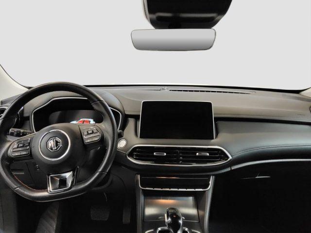 MG HS HS 1.5T-GDI AT Comfort