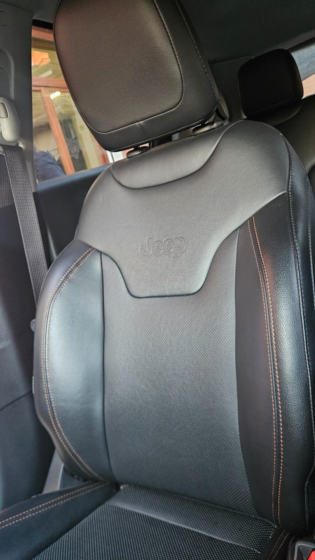 Jeep Compass 1.4 MultiAir 2WD Limited