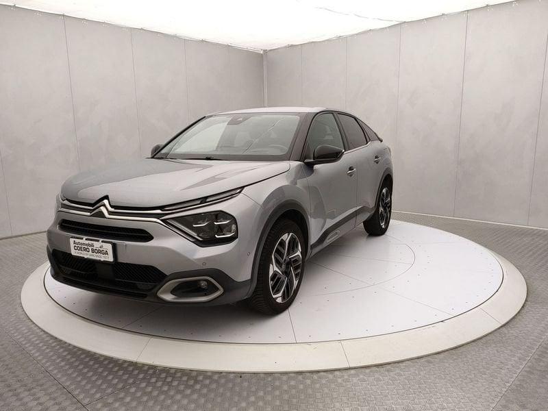 Citroën C4 C4 1.2 puretech Shine s&s 130cv