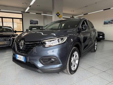 RENAULT KADJARBlue 1.5dci 115 CV EDC Sport Edition UNICO PROP/ IVA DEDUCIBILE/ NAVIGATORE