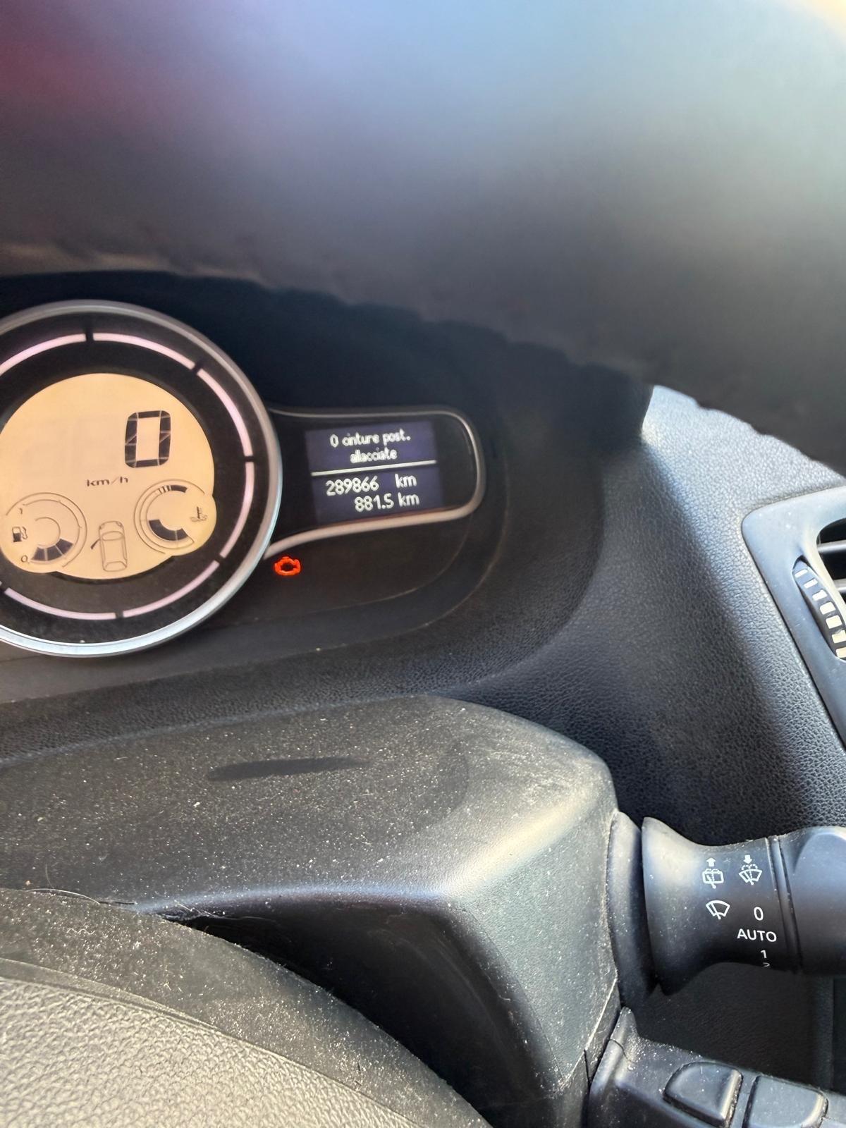Renault Megane Mégane 1.5 dCi 110CV SporTour GT Line
