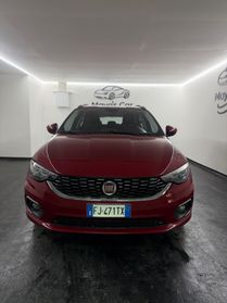 Fiat Tipo (anno 2017)