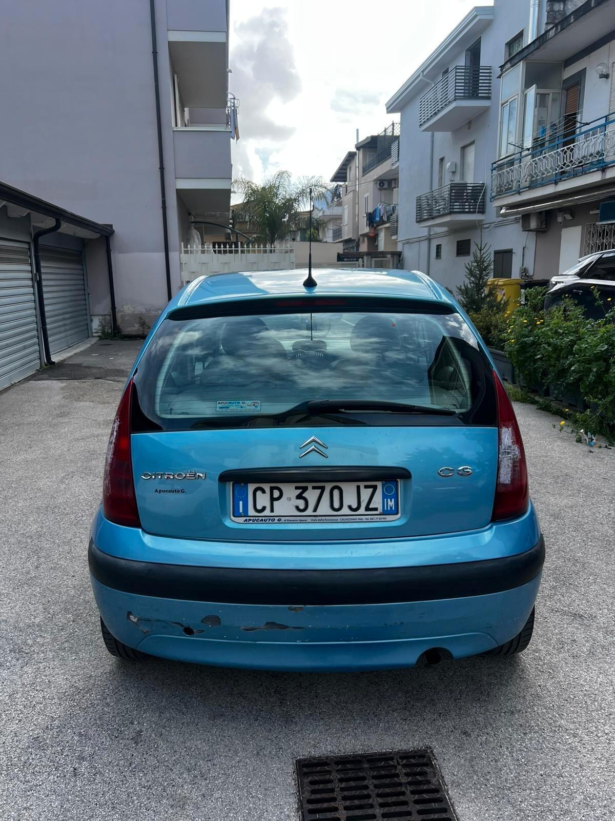 Citroen C3 1.1 Classique