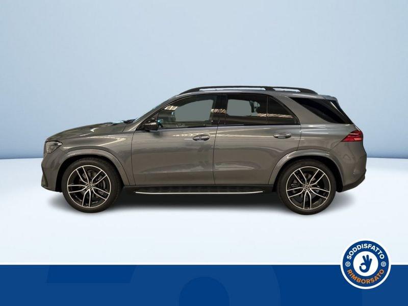 Mercedes-Benz GLE 300 d 4MATIC Mild hybrid AMG Line PREMIUM