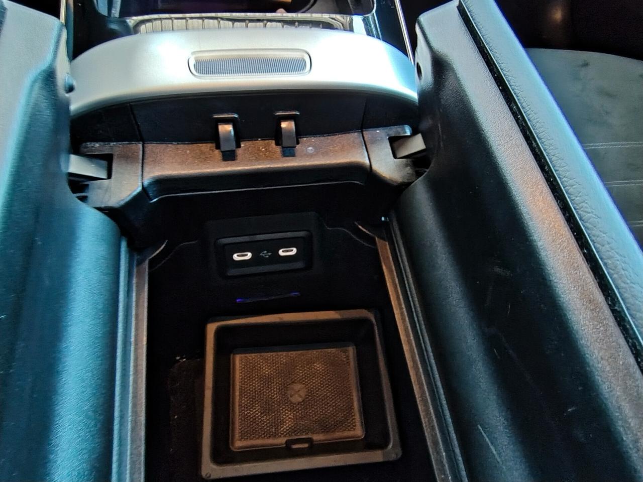 Mercedes-benz GLC 220 d 4Matic Mild Hybrid AMG Premium Plus