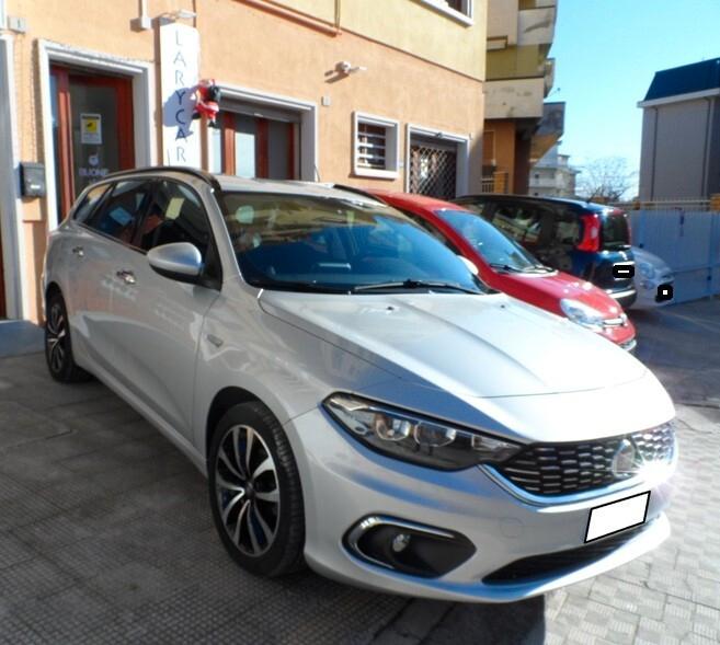 Fiat Tipo SW 1.6 Mjt 120 CV Business 2018