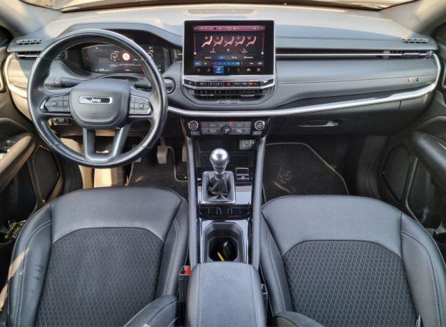 JEEP Compass 1.6 Multijet II 2WD 80° Anniversario IVA ESPOSTA
