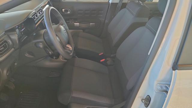 CITROEN C3 1.2 83CV S&S Shine 43000KM