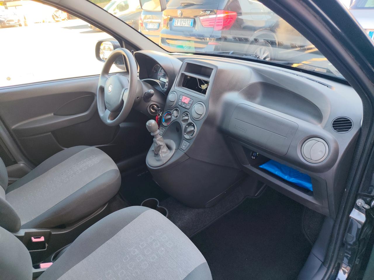 PROMO!Fiat Panda 1.2 69.000 km euro 5 unipro'