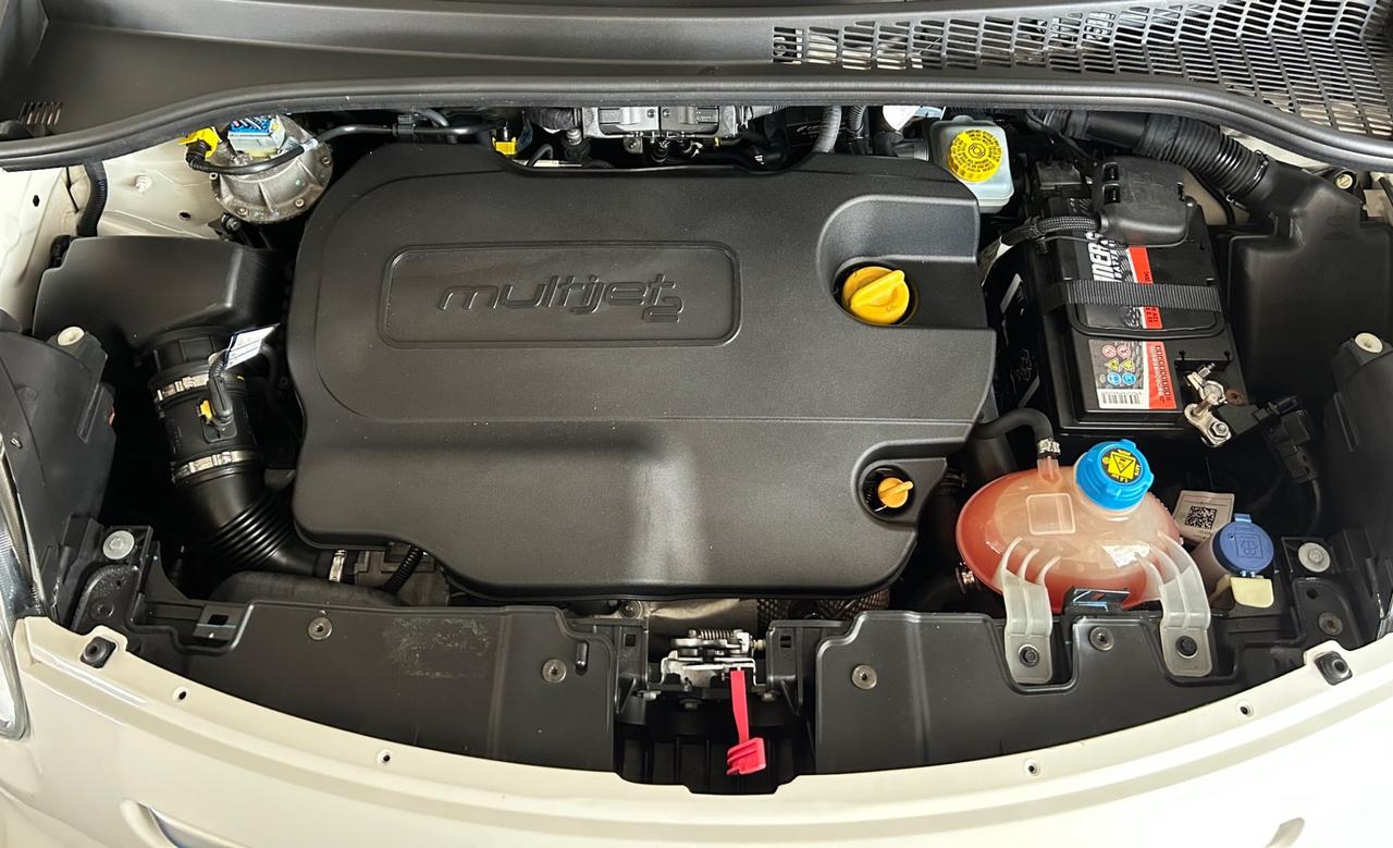 Fiat 500L 1.6 Multijet 120 CV Trekking