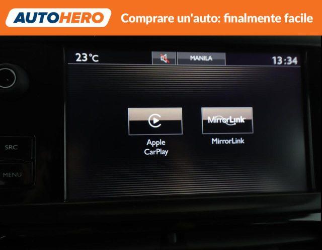 PEUGEOT 2008 1° serie BlueHDi 100 Allure