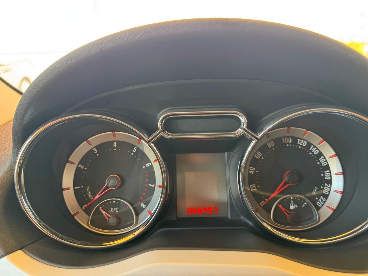 Opel Adam 1.2 70 CV **PREZZO REALE**