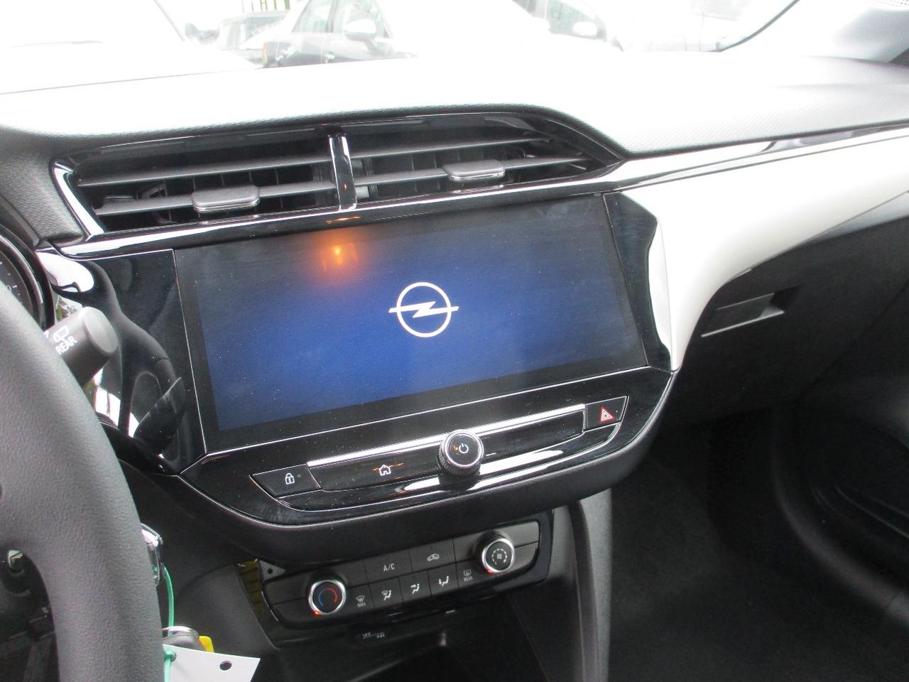 Opel Corsa 1.2 hybrid Edition 110cv dct6 - OK NEOPAT.