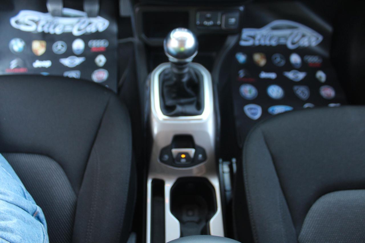 Jeep Renegade 1.6 Mjt 130 CV business