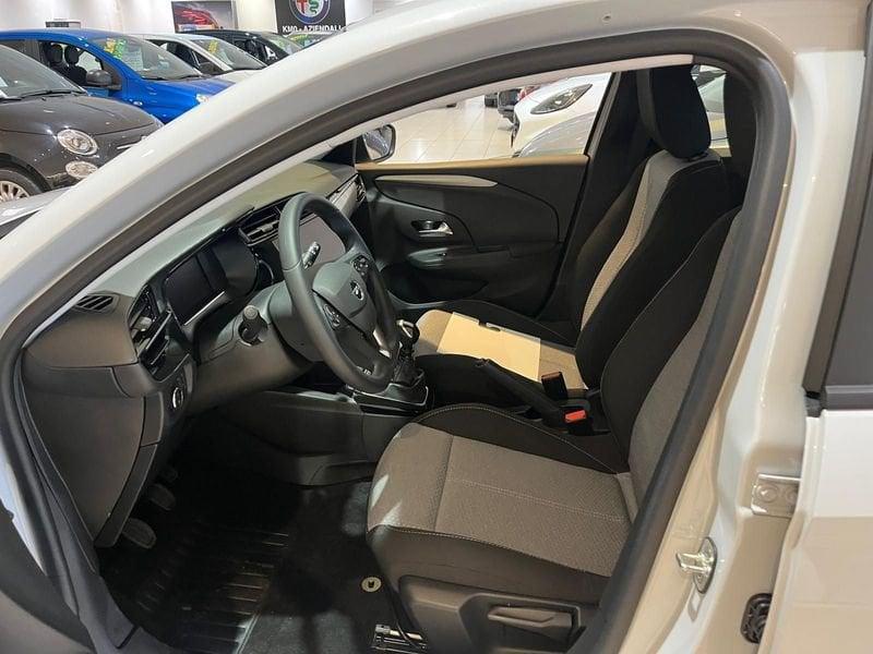 Opel Corsa Corsa 1.2 100 CV Edition