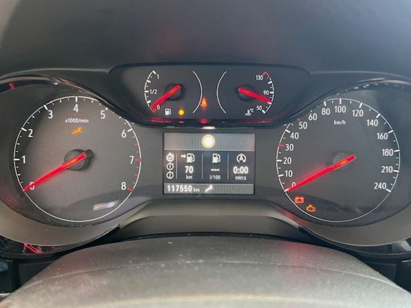 Opel Corsa 1.2 Edition