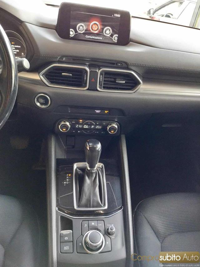 MAZDA CX-5 2.2L Skyactiv-D 150 CV 2WD Business